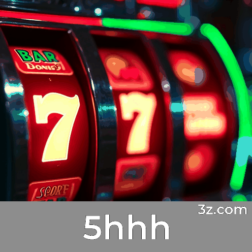 5hhh: A Experiência Exclusiva de Casino Profissional