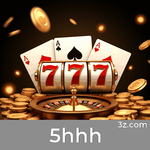 5hhh: O Cassino Premiado com Pagamentos Rápidos