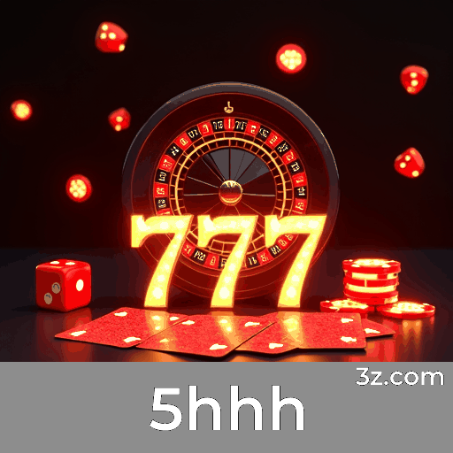 5hhh: A Emoção e Oportunidade de Ganhar nos Jogos de Cassino