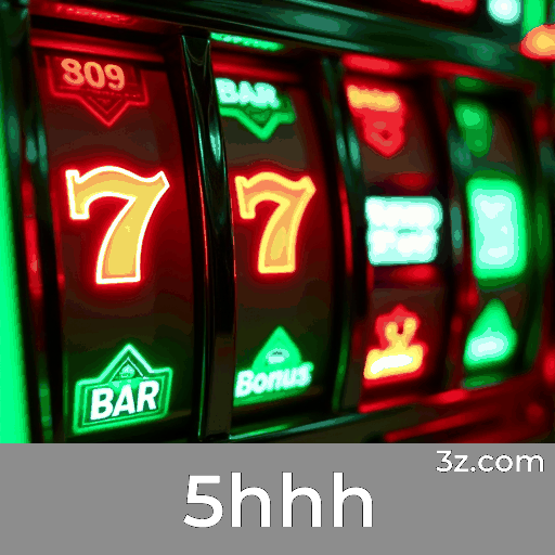 5hhh: O Cassino Premiado com Pagamentos Rápidos