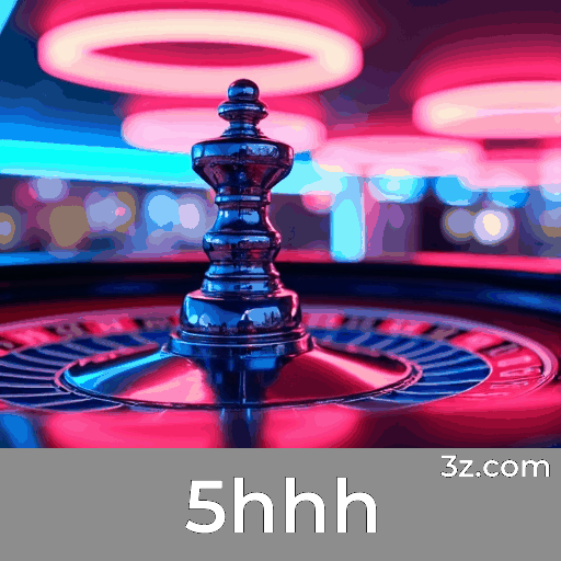 5hhh: A Emoção e Oportunidade de Ganhar nos Jogos de Cassino