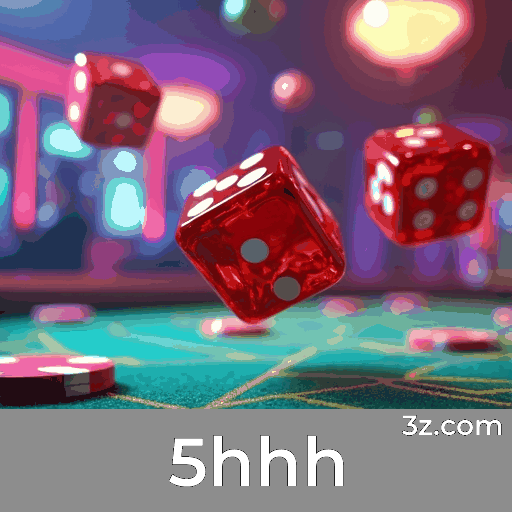 5hhh: A Experiência Exclusiva de Casino Profissional