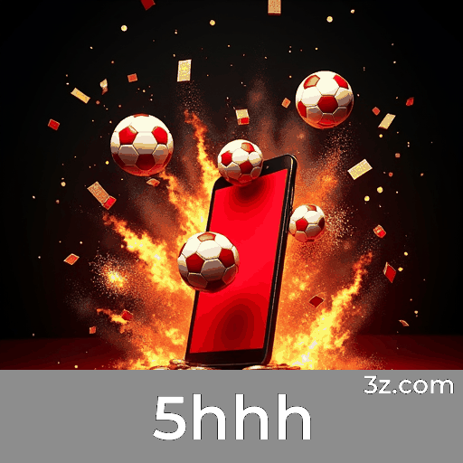 5hhh: A Emoção e Oportunidade de Ganhar nos Jogos de Cassino